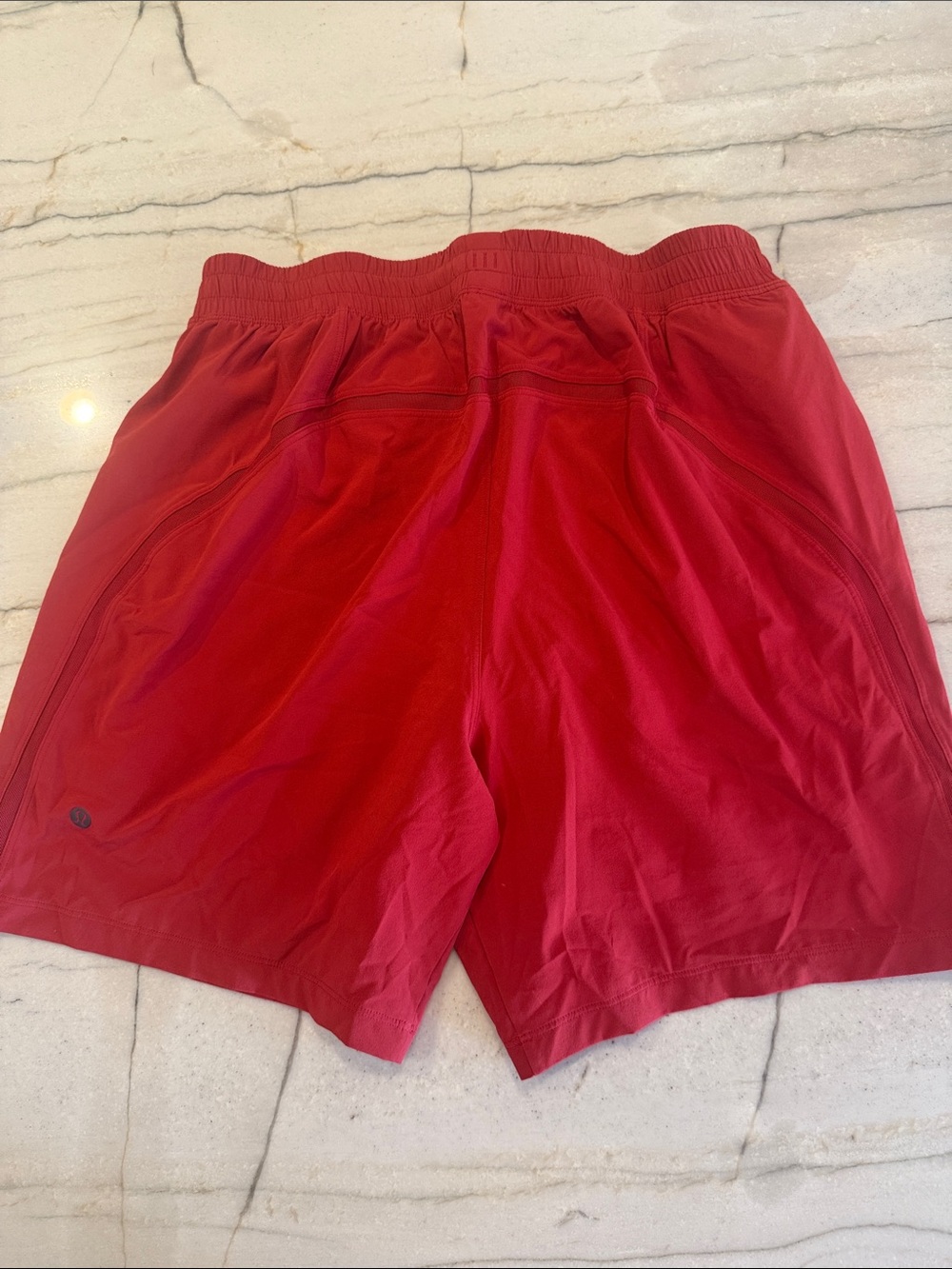 Lululemon Men’s Pace Breaker Lined 5” Shorts